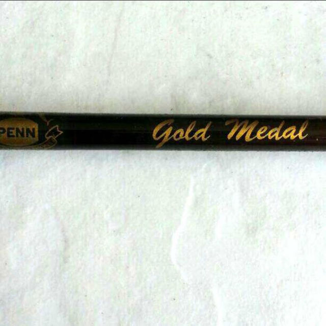 PENN Gold Medal フライロッド ７番 スポーツ/アウトドアのフィッシング(その他)の商品写真