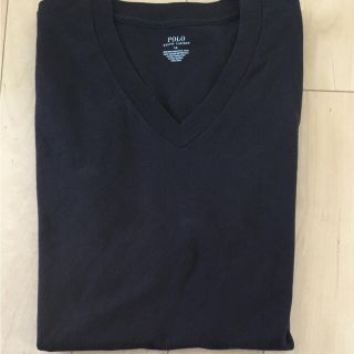 ポロラルフローレン(POLO RALPH LAUREN)のmen's POLO Tシャツ(Tシャツ/カットソー(半袖/袖なし))