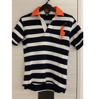 ポロラルフローレン(POLO RALPH LAUREN)のラルフローレン　ポロシャツ(ポロシャツ)