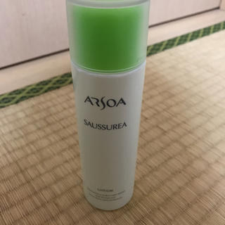 アルソア(ARSOA)のアルソア化粧水(化粧水/ローション)