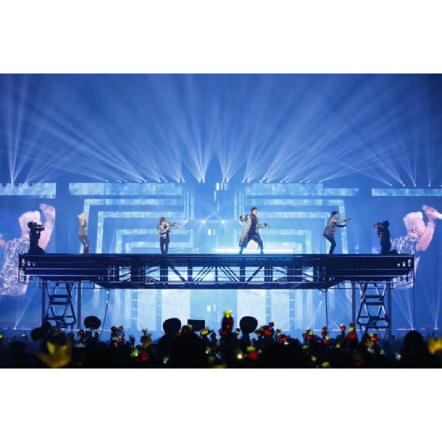 BIGBANG K-POP/アジア BIGBANG K-POP/アジア