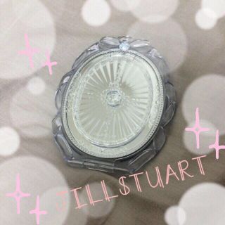 ジルスチュアート(JILLSTUART)のジル♥︎コンパクトミラー♥︎(その他)