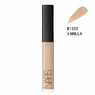 ナーズ(NARS)のNARSラディアント クリーミー コンシーラー(コンシーラー)