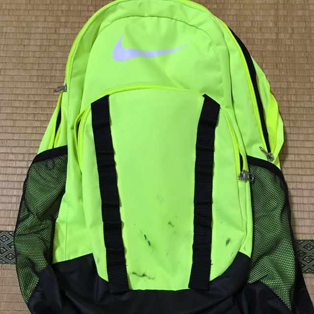 NIKE(ナイキ)のナイキ/NIKE  ブラジリア 7 バックパック XL リュックスポーツバッグ メンズのバッグ(バッグパック/リュック)の商品写真