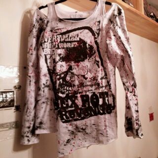 セックスポットリベンジ(SEX POT ReVeNGe)のユタさま専用ページ♡(Tシャツ(長袖/七分))