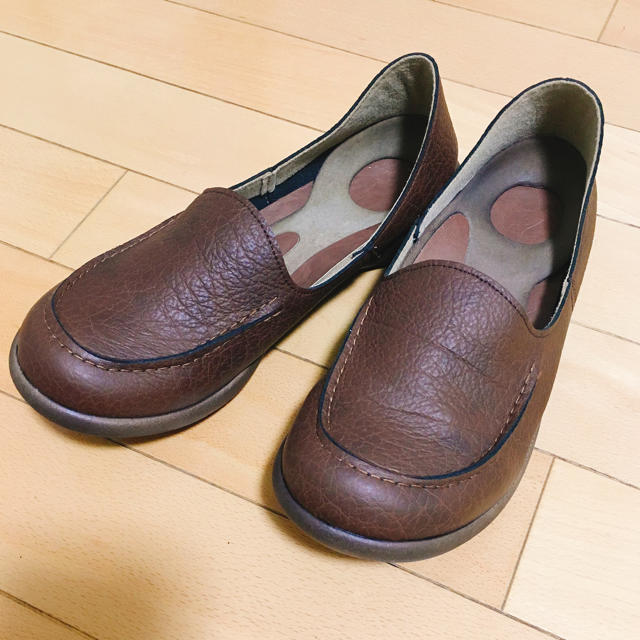 Re:getA(リゲッタ)のリゲッタ レディースの靴/シューズ(ローファー/革靴)の商品写真