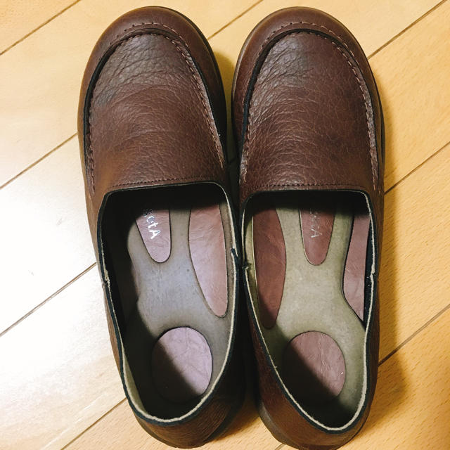 Re:getA(リゲッタ)のリゲッタ レディースの靴/シューズ(ローファー/革靴)の商品写真