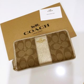 COACH(財布)のフリマアイテム一覧 COACH(財布)のフリマアイテム一覧