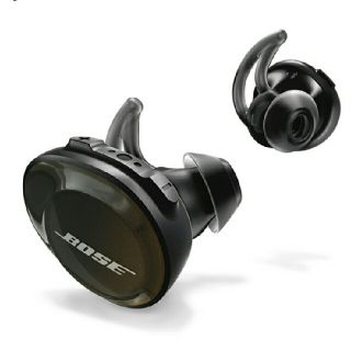 ボーズ(BOSE)のなのはな様専用Bose SoundSportTM Free wireless(ヘッドフォン/イヤフォン)