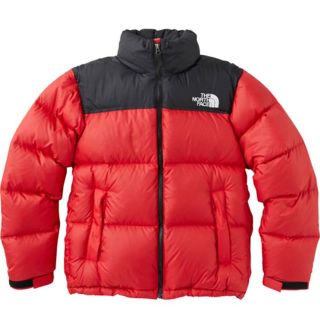 ザノースフェイス(THE NORTH FACE)のM nuptse ヌプシ ダウンジャケット The North Face(ダウンジャケット)