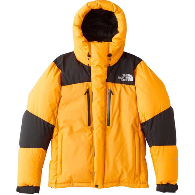 THE NORTH FACE - S ノースフェイス THE NORTH FACE バルトロライトジャケット