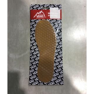 ヴァンズ(VANS)のデッキパッド 新品！VANS(アクセサリー)