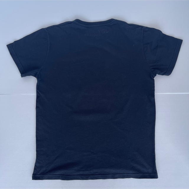 JOYRICH(ジョイリッチ)の【送料無料】JOYRICH Tシャツ 黒 半袖 メンズのトップス(その他)の商品写真