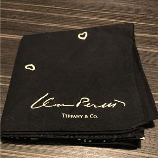 Tiffany & Co.(ハンカチ)のフリマアイテム一覧 Tiffany & Co.(ハンカチ)のフリマアイテム一覧