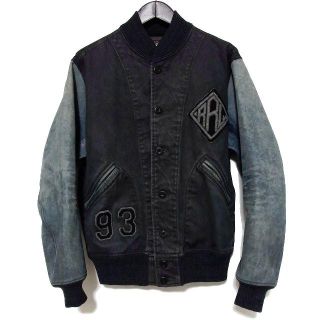 RRL(スタジャン)のフリマアイテム一覧 RRL(スタジャン)のフリマアイテム一覧