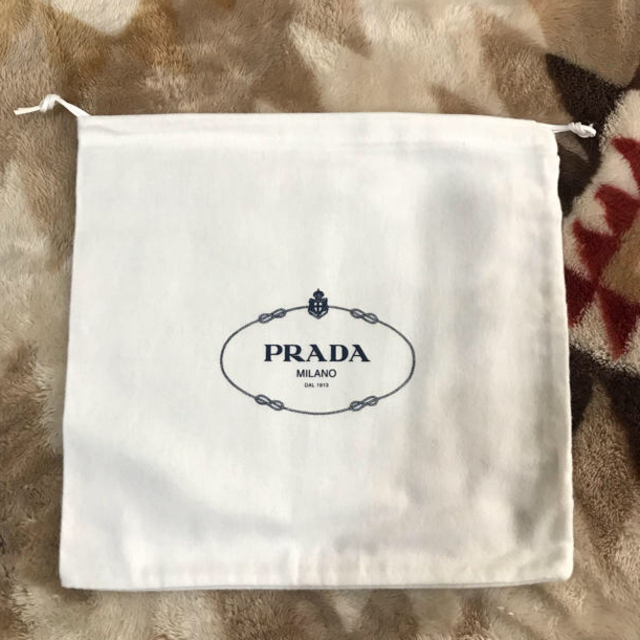 PRADA(プラダ)のPRADA 保存袋 その他のその他(その他)の商品写真