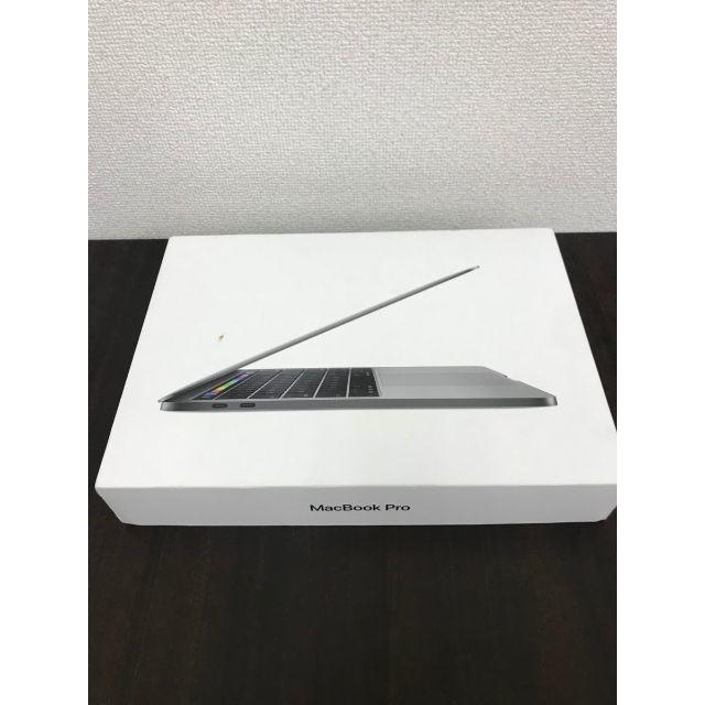 MacBookPro 13-inch 2017Touch Bar A1706