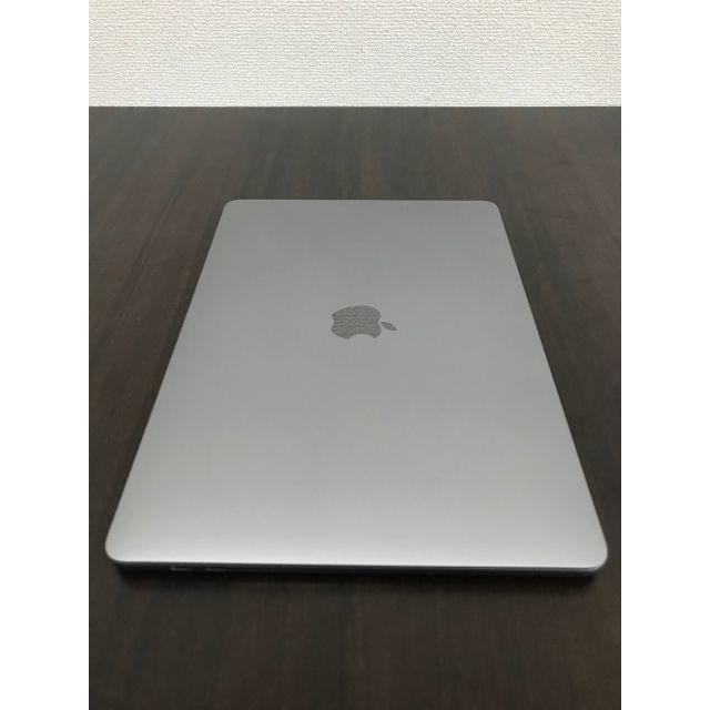MacBookPro 13-inch 2017Touch Bar A1706 - 1