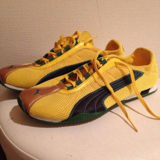 プーマ(PUMA)の✴︎✴︎ne✴︎✴︎様専用ページ(スニーカー)