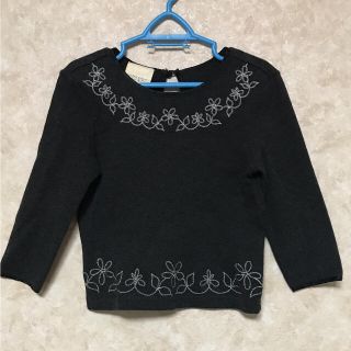 ローラアシュレイ(LAURA ASHLEY)のLAURA ASHLEY  長T size98(Tシャツ/カットソー)