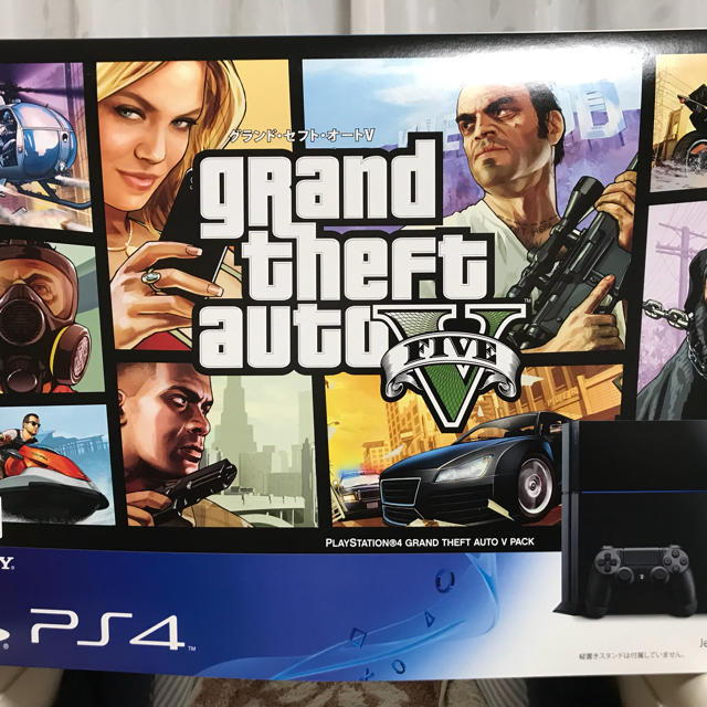 ps4 500GB ジェットブラック ps4 500GB ジェットブラック