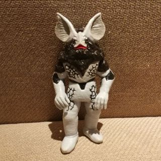 ウルトラマン 怪獣 ソフビ 中古 3(特撮)