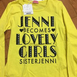 ジェニィ(JENNI)のSister Jenni ロンT 値下げしました(その他)