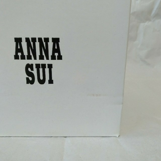 ANNA SUI(アナスイ)のyou様専用 インテリア/住まい/日用品のインテリア小物(小物入れ)の商品写真