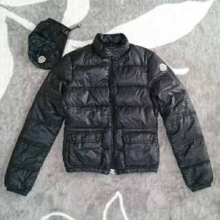 モンクレール(MONCLER)のNamiko様 専用  国内正規品♡モンクレール ダウン LANS(ダウンジャケット)