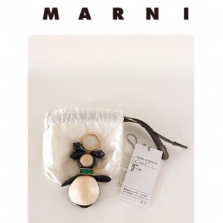 マルニ(Marni)のbabys breath様専用(キーホルダー)