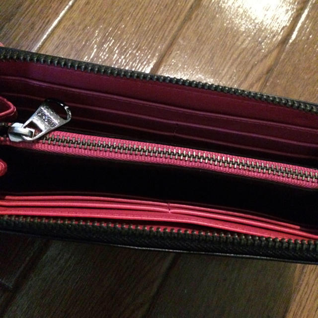 DIESEL(ディーゼル)のDIESELの財布 メンズのファッション小物(長財布)の商品写真