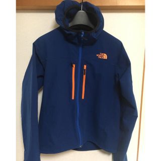 ザノースフェイス(THE NORTH FACE)のTHE NORTH FACE マウンテンジャケット(マウンテンパーカー)