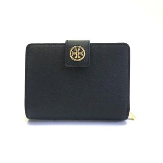 トリーバーチ(Tory Burch)のTory Burch Robionson 折りたたみ財布(財布)