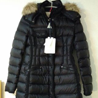 モンクレール(MONCLER)の MONCLER エルミファー kokoちゃん様専用☆(ダウンコート)