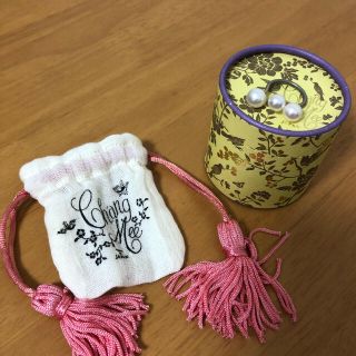 チャンミー(Chang Mee)のchangmee♡完売商品♡ 大人気リング♡(リング(指輪))