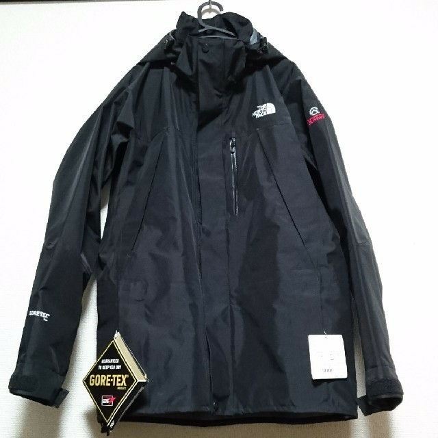 THE NORTH FACE マウンテンガイドプロジャケット