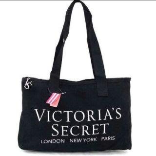 ヴィクトリアズシークレット(Victoria's Secret)のVictoria's secret トートバッグ(トートバッグ)