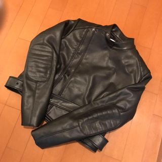 ユニクロ(UNIQLO)の専用！！！(ライダースジャケット)