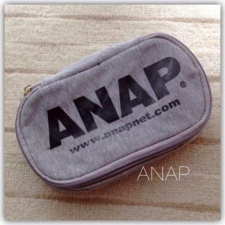 アナップ(ANAP)のANAP／メイクポーチ(ポーチ)