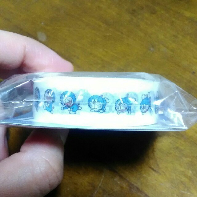 藤子不二雄ミュージアム ドラえもん マスキングテープの通販 by 藤子不二雄ミュージアム ドラえもん マスキングテープの通販 by