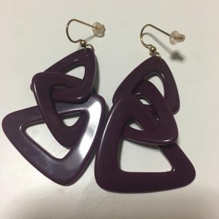 個性派ピアス(ピアス)