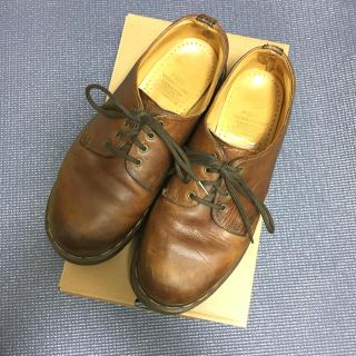 ドクターマーチン(Dr.Martens)のドクターマーチン UK5(ローファー/革靴)