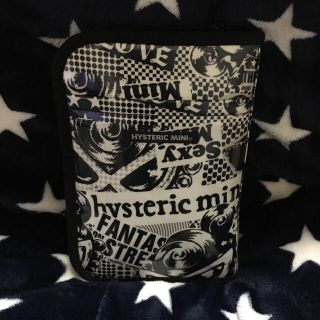 ヒステリックミニ(HYSTERIC MINI)の【♡mk♡さま  取り置き】ヒスミニマルチケース(母子手帳ケース)