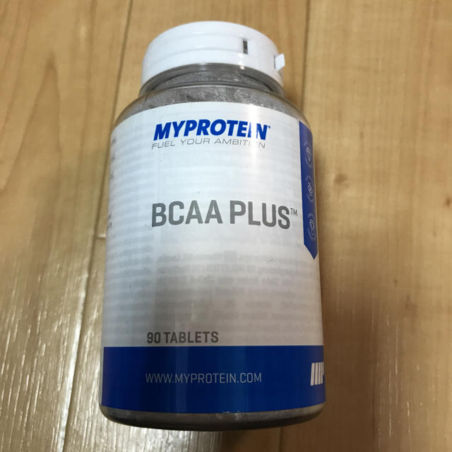 MYPROTEIN(マイプロテイン)の777様専用マイプロテイン  BCAAプラス 食品/飲料/酒の食品(その他)の商品写真