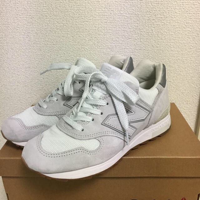 New Balance(ニューバランス)の【美品】ニューバランス 1400 レディースの靴/シューズ(スニーカー)の商品写真