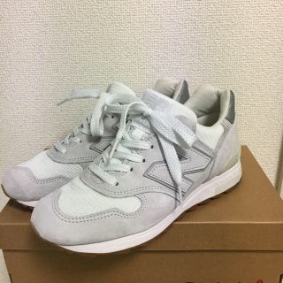 ニューバランス(New Balance)の【美品】ニューバランス 1400(スニーカー)