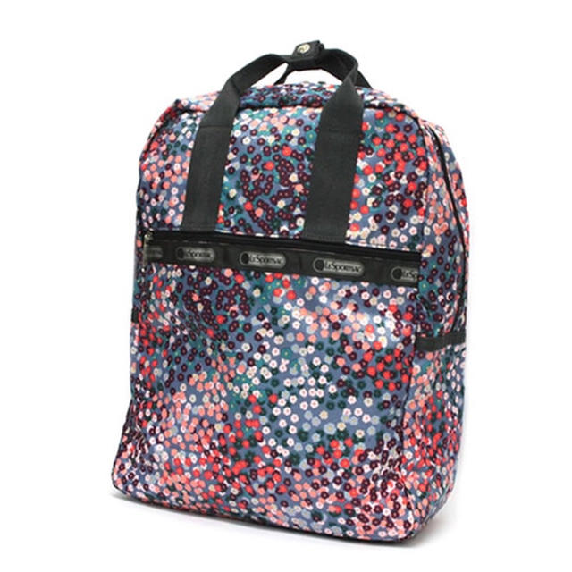 LeSportsac(レスポートサック)のLeSportsac  リュック レディースのバッグ(リュック/バックパック)の商品写真