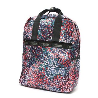 レスポートサック(LeSportsac)のLeSportsac  リュック(リュック/バックパック)