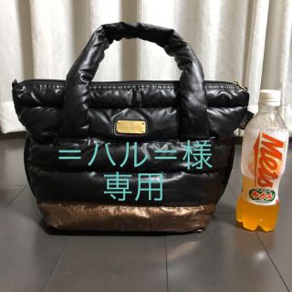 ルートート(ROOTOTE)のROOTOTE ルートート キルティングトートバッグ(トートバッグ)