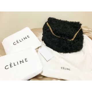 CELINE(ファー ・ ハンドバッグ)のフリマアイテム一覧 CELINE(ファー ・ ハンドバッグ)のフリマアイテム一覧